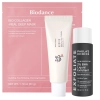 Sada - Smooth & Protect Set - Kyselinový peeling - 30 ml + Hydrogélová maska - 34 g + Prebiotický pleťový krém - 50 ml