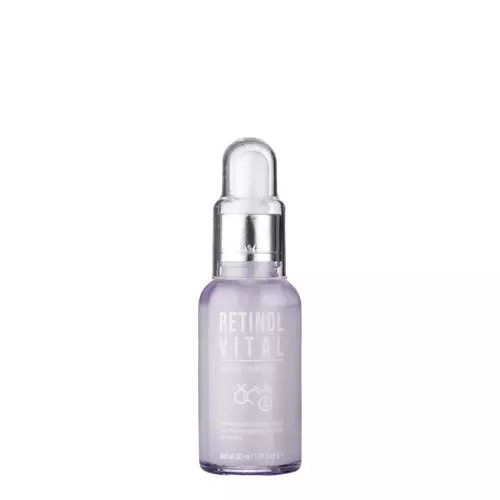 Esfolio - Retinol Vital Ampoule - Spevňujúce sérum s retinolom - 30 ml
