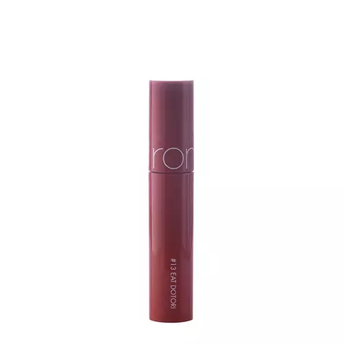 Rom&nd - Juicy Lasting Tint Autumn Series - 13 Eat Dotori - Dlhotrvajúci lesklý tint na pery - 5,5g