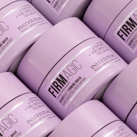 Instytutum - Firmagic Everynight Firming Mask - Spevňujúca nočná maska - 50ml
