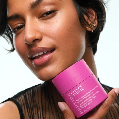 Paula's Choice - Pro-Collagen Peptide Intensive Moisturizer - Intenzívny hydratačný krém s peptidmi vyplňujúcimi vrásky - 50ml