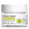 APLB - PDRN Vitamin C Facial Cream - Spevňujúci krém na tvár s vitamínom C - 55 ml 