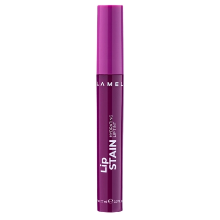 Lamel - Lip Stain Lesk na pery - Tint na pery - 01 - 2,7ml