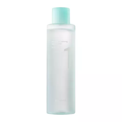 Numbuzin - No.1 - Pure-full Calming Herb Toner - Upokojujúce tonikum s hutíniou srdčitou a pupočníkom ázijským - 300 ml