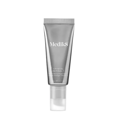 Medik8 - Crystal Retinal 1 - Stabilné a jemné proti vráskam sérum - 30ml