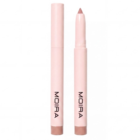 Moira - At Glance Stick Shadow - Očný tieň v tyčinke - 005 Cashmere Rose - 1,5g