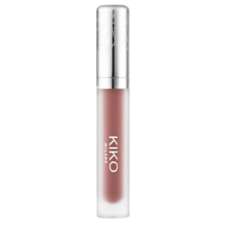 KIKO Milano - Snow-Kissed Holiday Lip Tint - Rúžový tint na pery - 01 Rose Retreat - 3ml