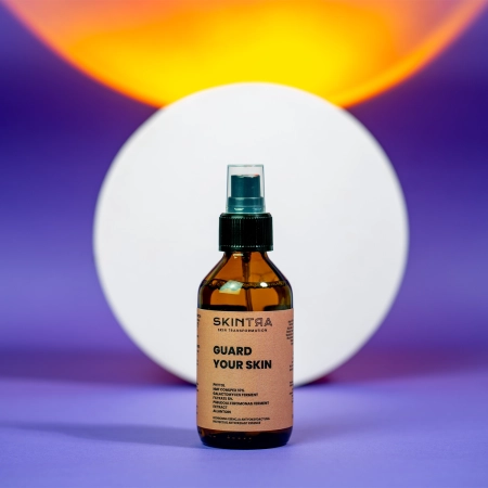SkinTra - Guard Your Skin - Ochranná Antioxidačná Esencia - 100ml
