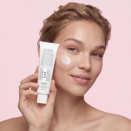 Dr. Althea - 345 Relief Cream - Regeneračný krém na tvár - 50ml
