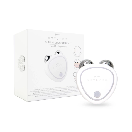 Stylpro - Mini Microcurrent - Mikroprúdové zariadenie na spevnenie pleti