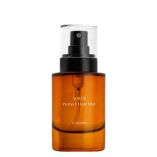 La Bomba - Soleil - Protect Hair Mist - Ochranný sprej na vlasy - 50ml