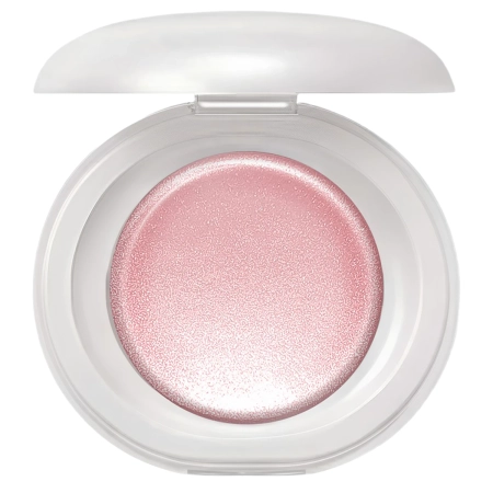 LOVRO - Bloomlight Freeze-Dried Highlighter - Rozjasňovač na tvár - 02 Pink Quartz - 3,8g