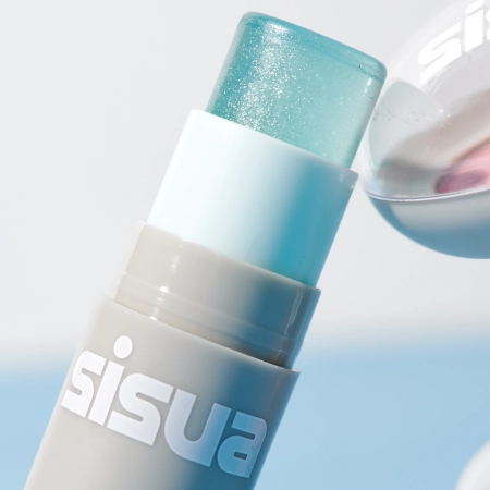 Unleashia - Sisua Butter Waffle Glow Stick - Rozjasňujúca tyčinka - 7 g