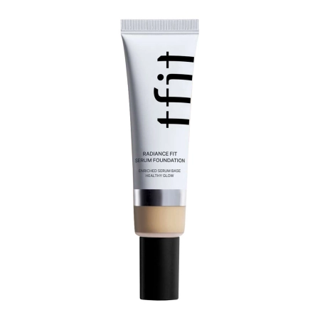 TFIT - Radiance Fit Serum Foundation - W02 Almond Butter - Rozjasňujúci make-up na tvár - 30g