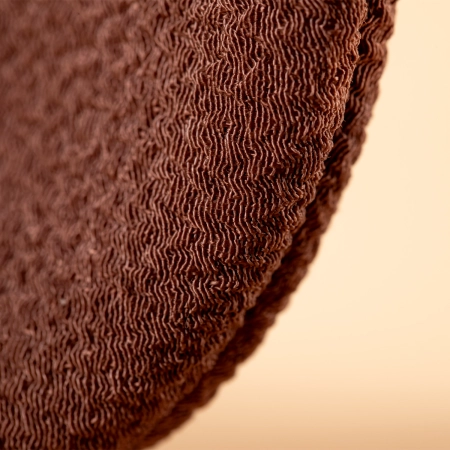 Cosibella Accessories - Peelingujúca rukavica na telo- Desert Brown