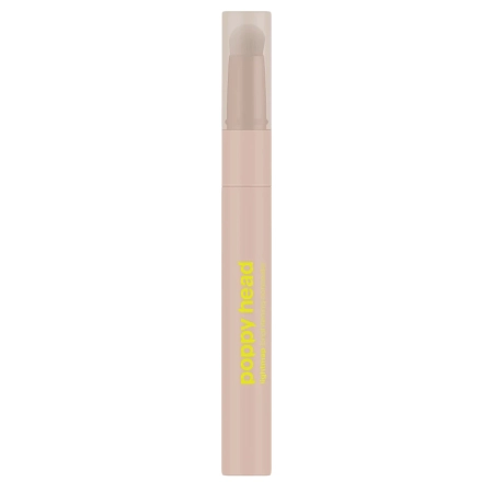Poppy Head - Eyece Cream Brightening And Correcting Concealer - Rozjasňujúci a korekčný korektor pod oči - 04 Apricot Frappe - 2,2g
