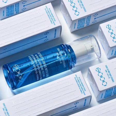SOOO - Ultime Hair Essence - Hydratačná esencia na vlasy - 50ml