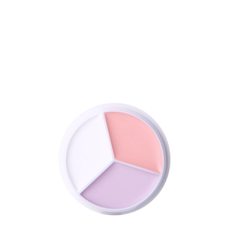 TFIT - Cover Up Pro Concealer - B01 Corrector - Paleta korektorov na tvár - 10g
