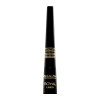 Pierre Rene - Royal Liner - Black  - Vodoodolná očná linka - 2,5 ml