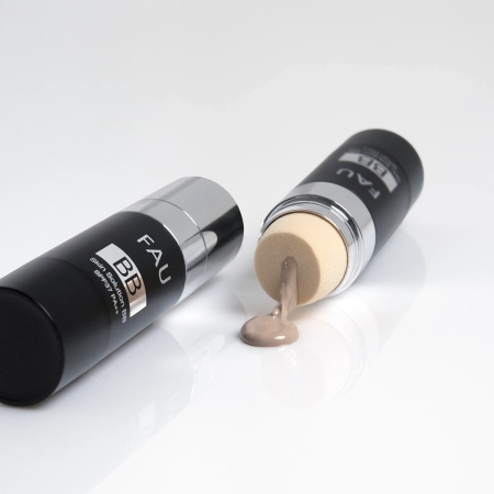 FAU - Skin Solution BB 30 - BB krém s aplikátorom - 30g