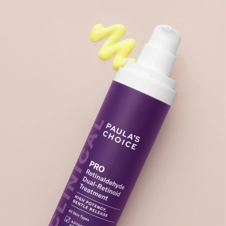 Paula's Choice - PRO Retinaldehyde Dual-Retinoid Treatment - Sérum s dvojitým retinoidom - 30 ml