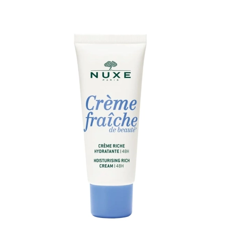 Nuxe - Creme Fraiche de Beauté - Hydratačný krém na suchú pleť - 30ml