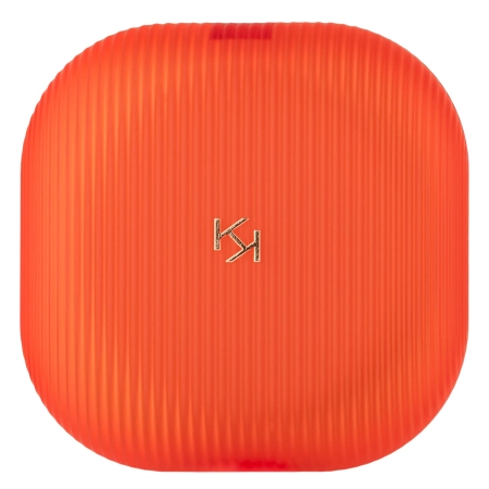 KIKO Milano - Juicy Fizz Summerproof Powder Foundation SPF50 - Zmatňujúci make-up v púdri - 04 Macadamia - 9g