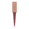 NAM - Iconic Matte Lipstick - Matný rúž na pery - 4 Soft Nude - 3,5ml