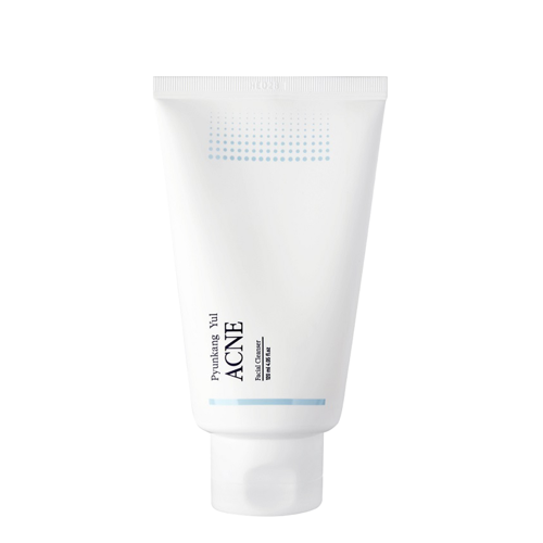 Pyunkang Yul - ACNE Facial Cleanser - Antibakteriálny čistiaci gél na pleť - 120 ml