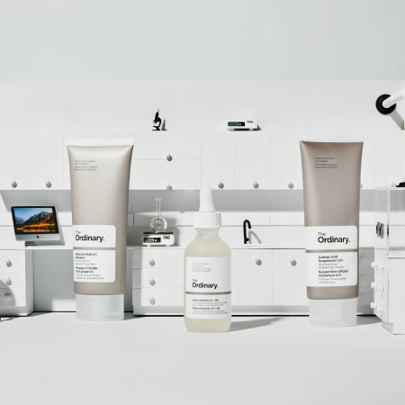 The Ordinary - Azelaic Acid Suspension 10% - Ľahká emulzia s kyselinou azelaínovou - 100ml