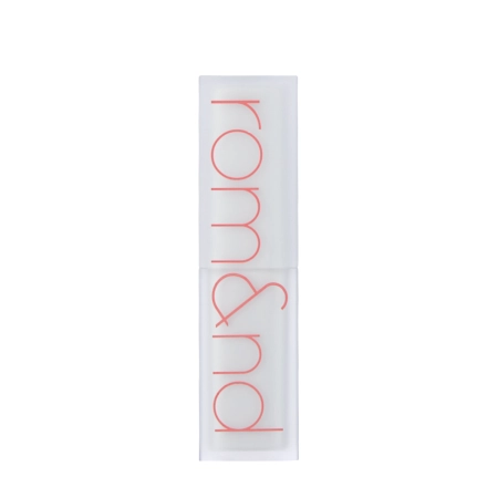 Rom&nd - Zero Matte Lipstick - 03 Silhouette - Hydratačný matný rúž - 3g
