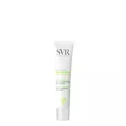 SVR - Sebiaclear Activegel - Aktívny gél-krém redukujúci nedokonalosti - 40 ml