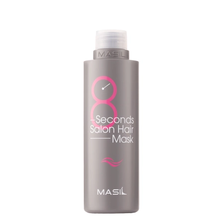 Masil - 8 Seconds Salon Hair Mask - Hydratačná maska na vlasy - 200ml