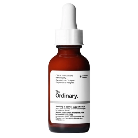 The Ordinary - Soothing & Barrier Support Serum - Upokojujúce pleťové sérum- 30 ml