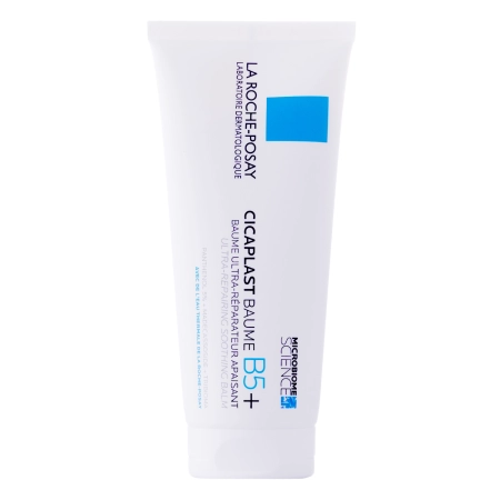 La Roche-Posay - Cicaplast Baume B5 - Regeneračný balzam pre podráždenú pokožku - 100ml