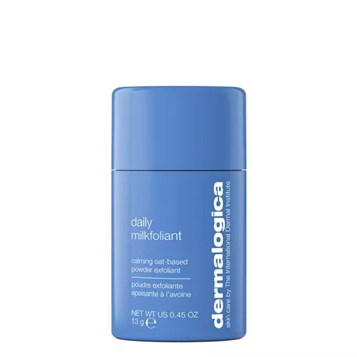 Dermalogica - Daily Milkfoliant - Jemný exfoliačný prášok - 13g