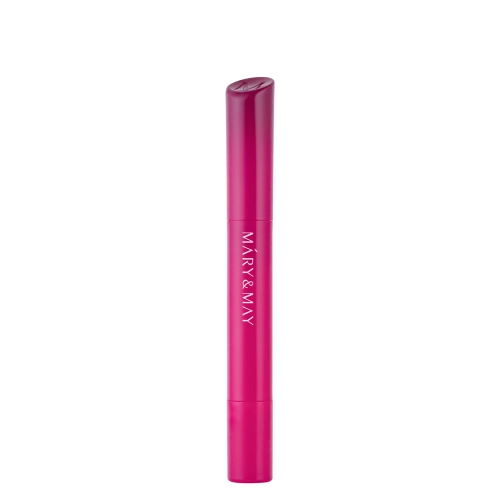 Mary&May - Blooming Glow Lip - Farebný balzam na pery - 07 Lilac Dream - 1,7g