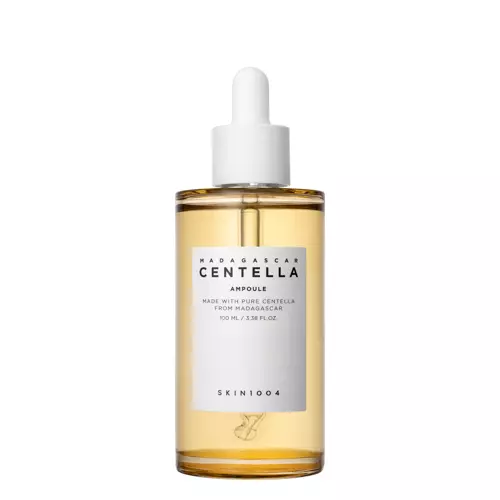 SKIN1004 - Madagascar Centella Ampoule - Sérum na tvár s pupočníkom ázijským - 100ml