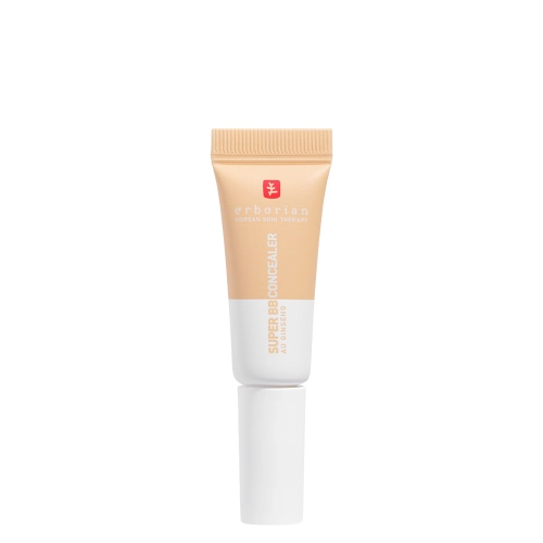 Erborian - Super BB Concealer Au Ginseng - Ošetrujúci korektor pod oči a na tvár - Nude - 10ml