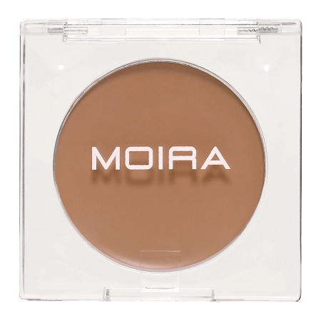 Moira - Stay Golden Cream Bronzer & Contour - Krémový bronzer - 250N - 3,8g