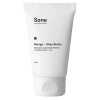 Sane - Mango + Shea Butter - Krém pre suchú pleť s mangovým a bambuckým maslom - 40ml