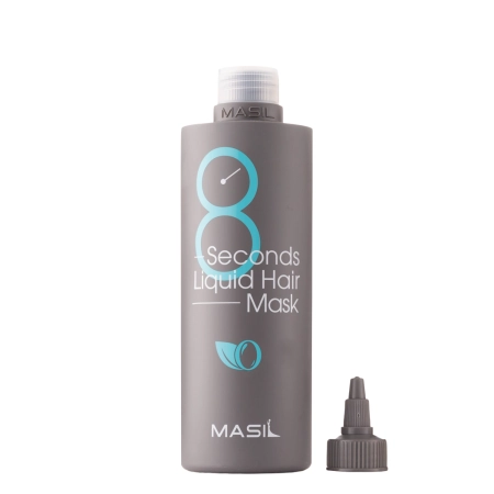 Masil - 8 Seconds Liquid Hair Mask - Maska pre väčší objem vlasov - 200ml