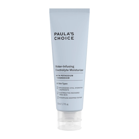 Paula's Choice - Water-Infusing Electrolyte Moisturizer - Hydratačný krém s elektrolytmi - 50 ml
