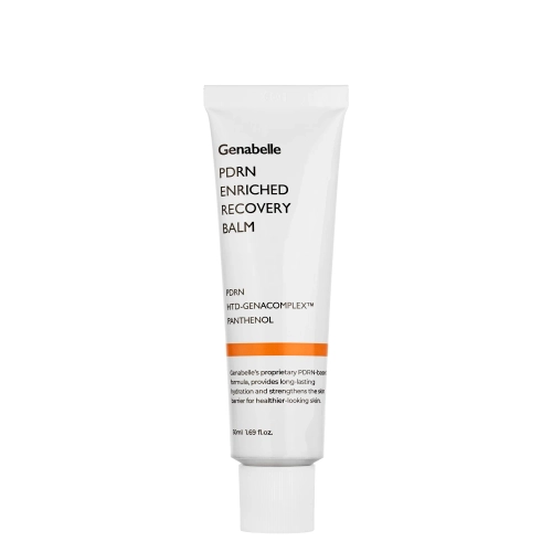Genabelle - PDRN Enriched Recovery Balm - Regeneračný balzam na tvár s PDRN - 50ml