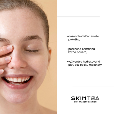 SkinTra - Sada produktov 