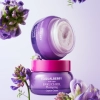 EQQUALBERRY - Bakuchiol Plumping Capsule Cream - Spevňujúci hydratačný krém na tvár s bakuchiolom - 50ml