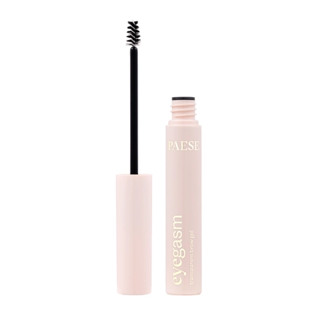 Paese - Eyegasm - Transparentný gél na obočie - 5 ml