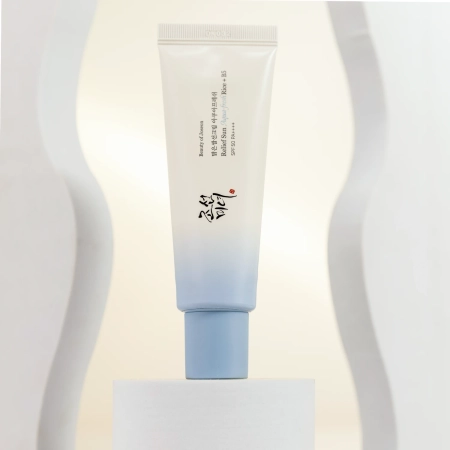 Beauty of Joseon - Relief Sun Aqua - Fresh : Rice + B5 SPF50+ PA++++ - Opaľovací SPF krém na tvár - 50ml