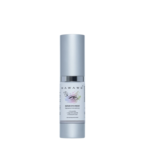 Mawawo - Repair Eye Cream - Regeneračný očný krém - 15 ml