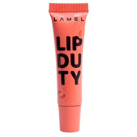 Lamel - Lip Duty - Balzam na pery - 01 - 6,8ml